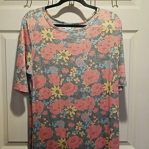 Lularoe Julia